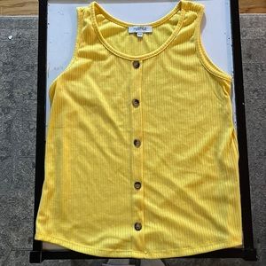 Tank top, from giant tiger